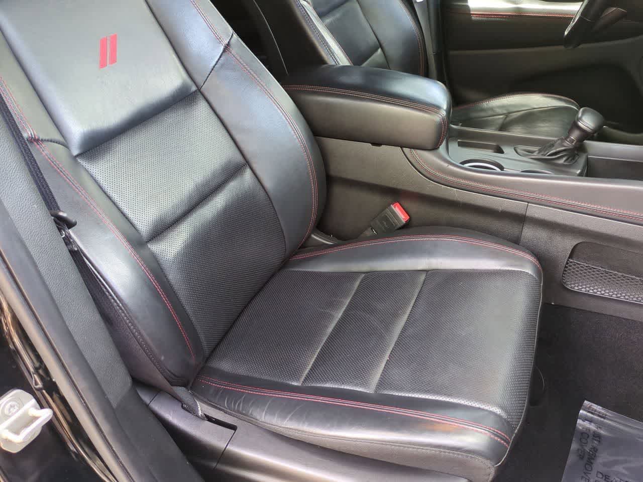 2024 Dodge Durango GT Plus RWD