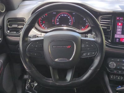 2024 Dodge Durango GT Plus RWD