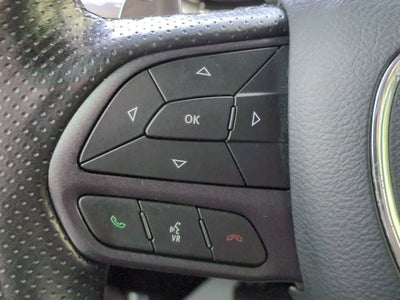 2024 Dodge Durango GT Plus RWD
