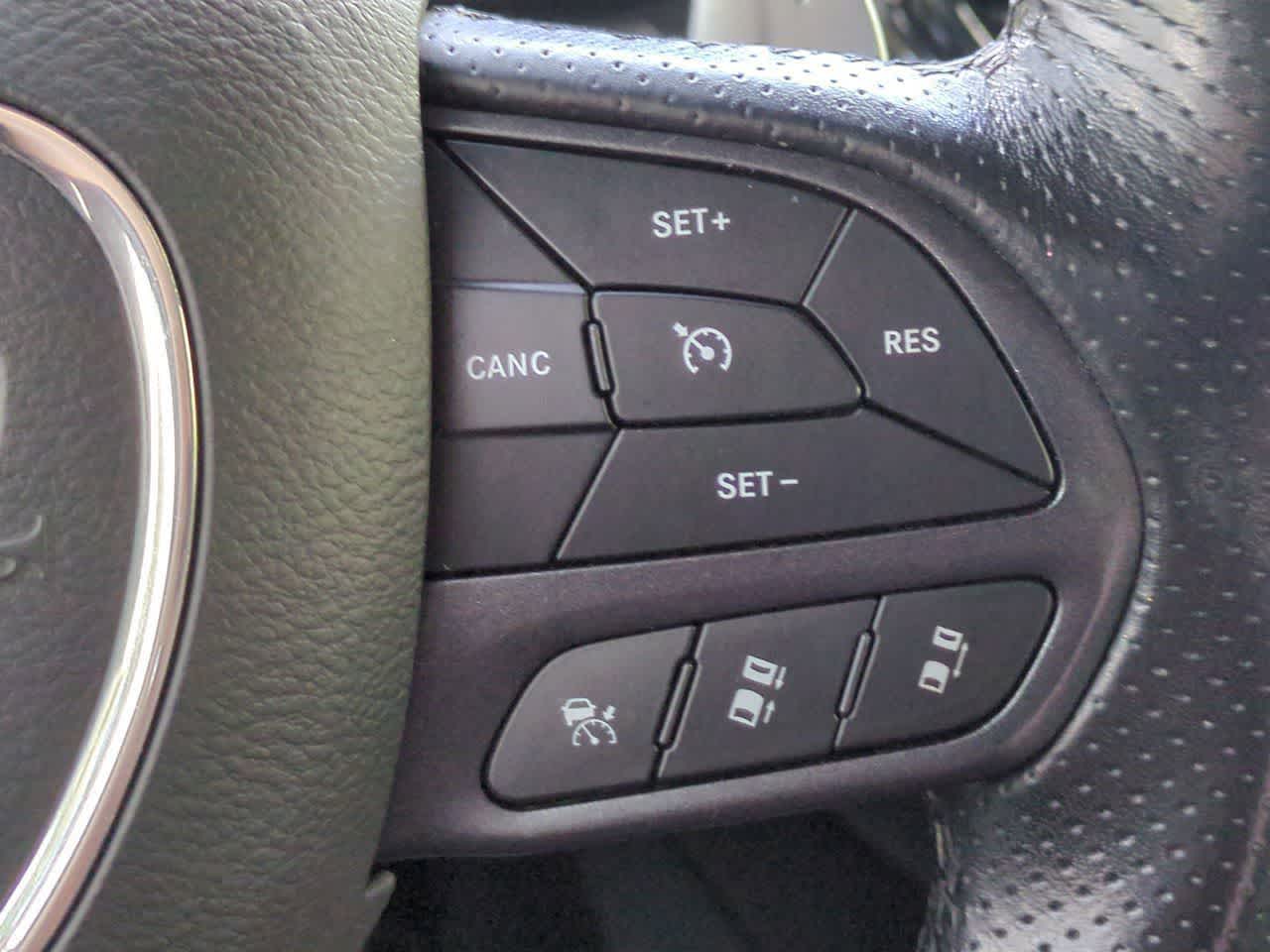 2024 Dodge Durango GT Plus RWD