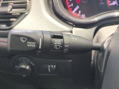 2024 Dodge Durango GT Plus RWD