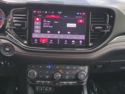 2024 Dodge Durango GT Plus RWD