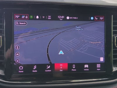 2024 Dodge Durango GT Plus RWD