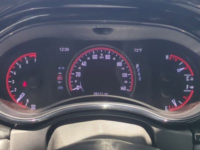 2024 Dodge Durango GT Plus RWD