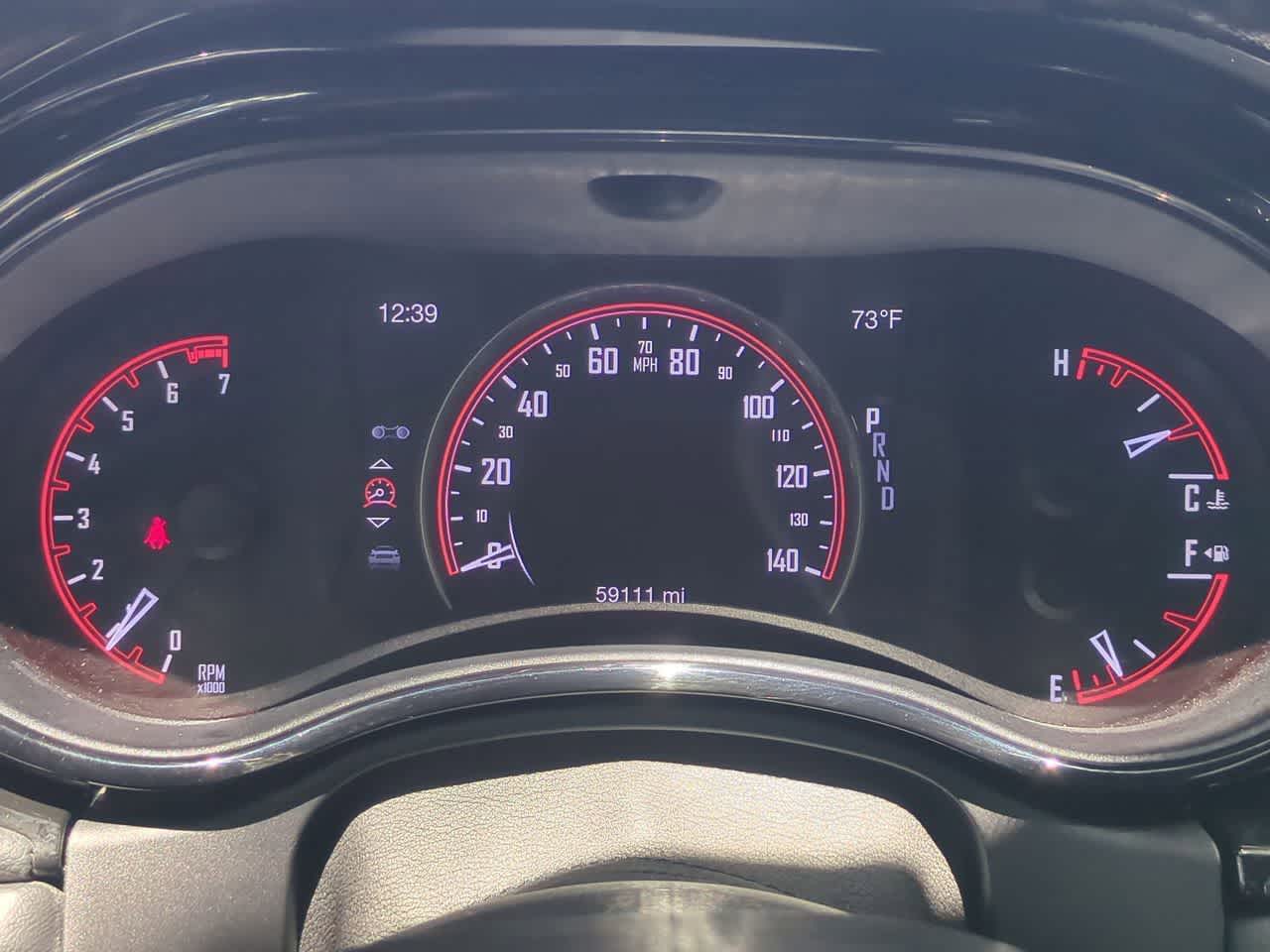 2024 Dodge Durango GT Plus RWD