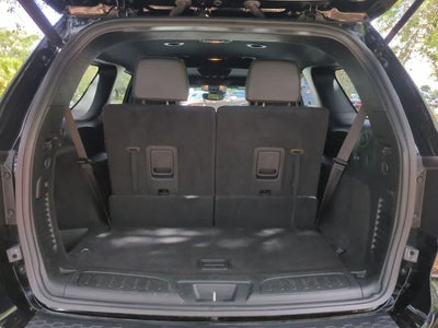 2024 Dodge Durango GT Plus RWD