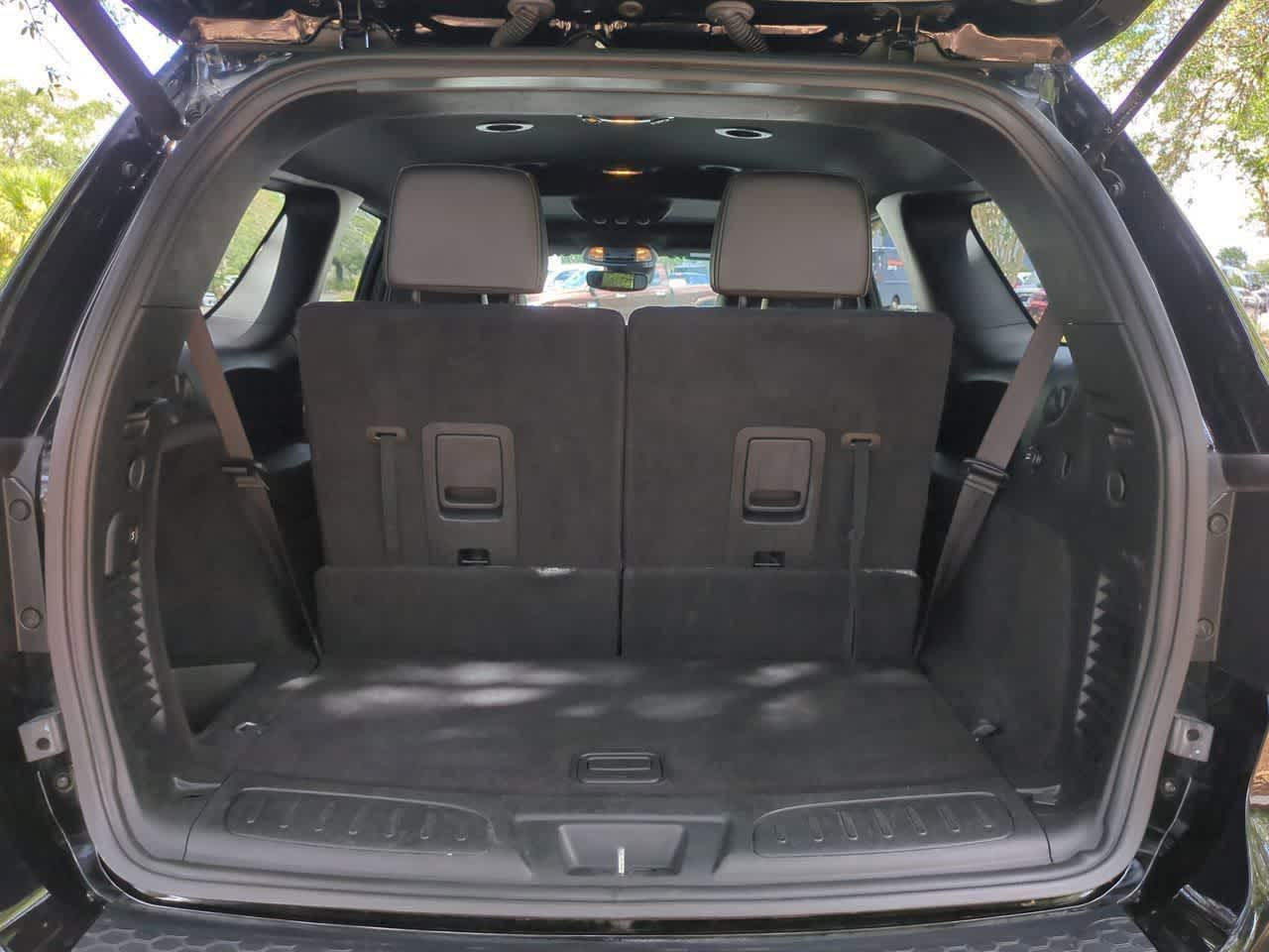 2024 Dodge Durango GT Plus RWD