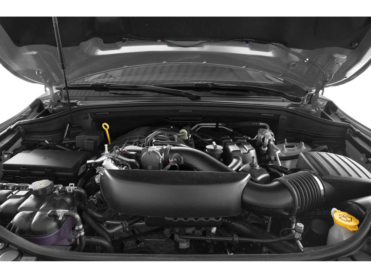 2024 Dodge Durango GT Plus RWD