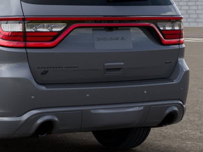 2026 Dodge Durango DURANGO GT RWD