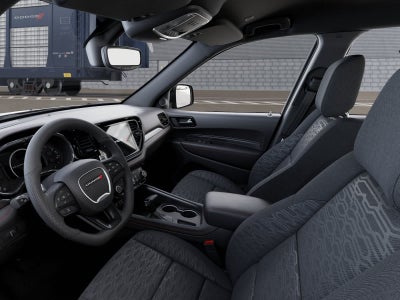 2026 Dodge Durango DURANGO GT RWD