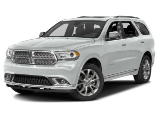 2015 Dodge Durango Citadel