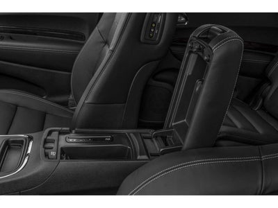 2020 Dodge Durango Citadel