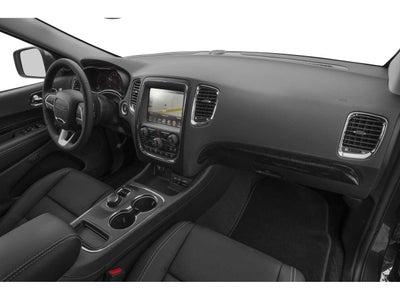 2020 Dodge Durango Citadel
