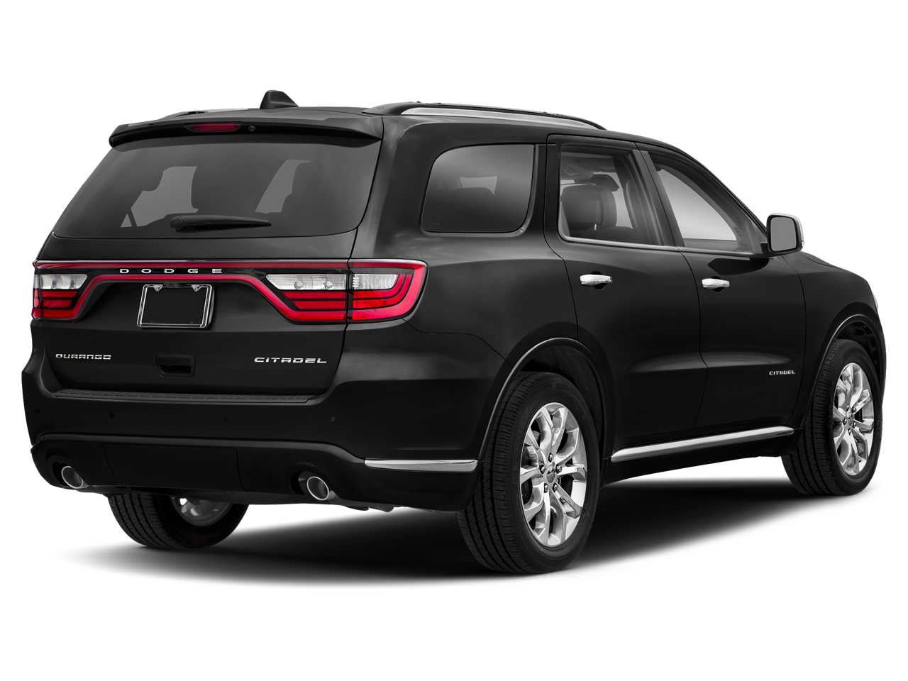 2020 Dodge Durango Citadel