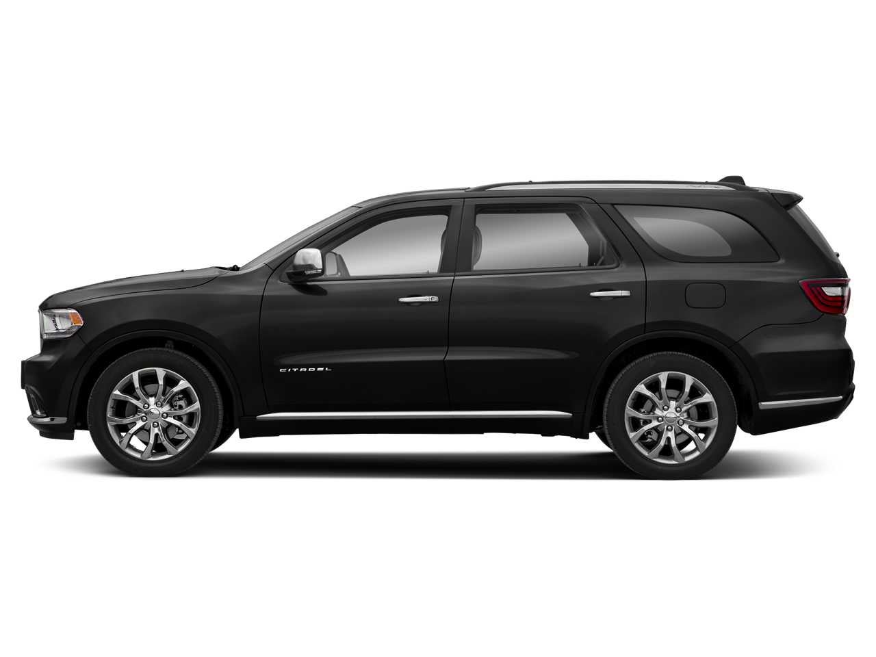2020 Dodge Durango Citadel