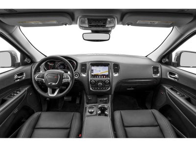 2020 Dodge Durango Citadel