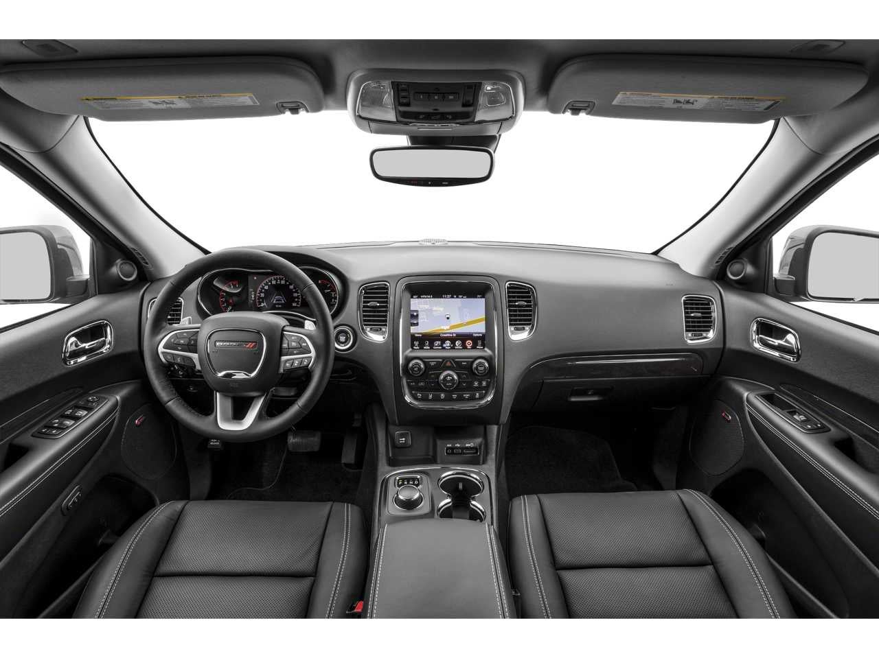 2020 Dodge Durango Citadel