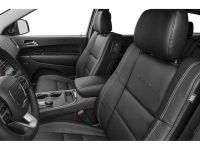 2020 Dodge Durango Citadel