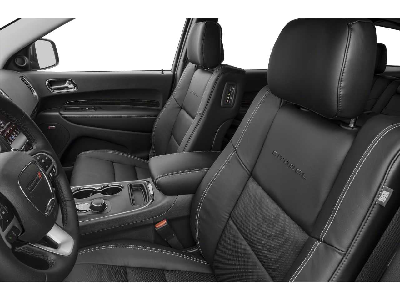 2020 Dodge Durango Citadel