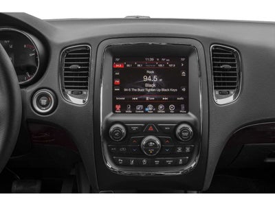 2020 Dodge Durango Citadel