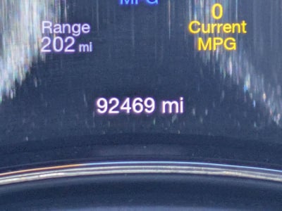 2020 Dodge Durango GT Plus AWD