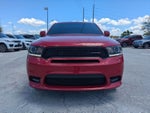 2020 Dodge Durango GT Plus AWD