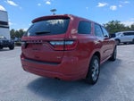 2020 Dodge Durango GT Plus AWD