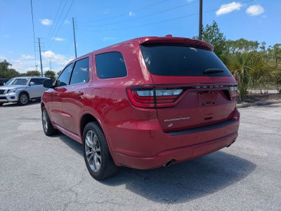 2020 Dodge Durango GT Plus AWD