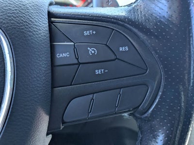 2020 Dodge Durango GT Plus AWD