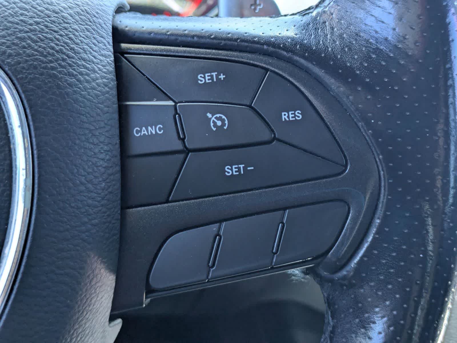 2020 Dodge Durango GT Plus AWD