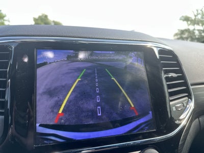 2020 Jeep Grand Cherokee Altitude 4x2
