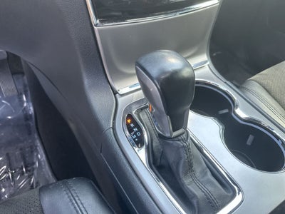 2020 Jeep Grand Cherokee Altitude 4x2