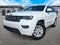 2020 Jeep Grand Cherokee Altitude 4X2