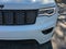 2020 Jeep Grand Cherokee Altitude 4X2