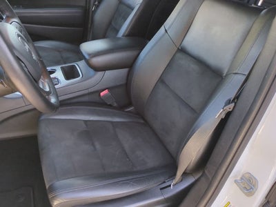 2020 Jeep Grand Cherokee Altitude 4X2