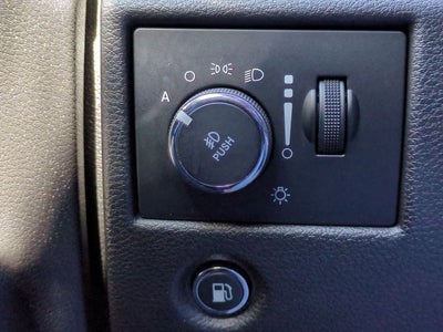 2020 Jeep Grand Cherokee Altitude 4X2