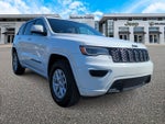 2020 Jeep Grand Cherokee Altitude 4X2