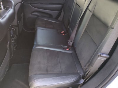 2020 Jeep Grand Cherokee Altitude 4X2