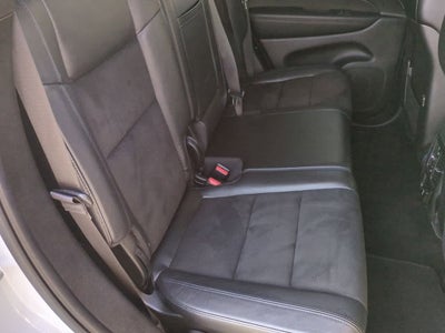 2020 Jeep Grand Cherokee Altitude 4X2