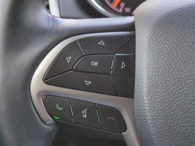 2020 Jeep Grand Cherokee Altitude 4X2