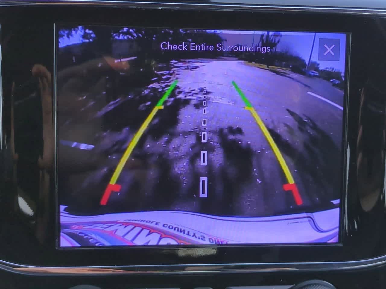 2020 Jeep Grand Cherokee Altitude 4X2