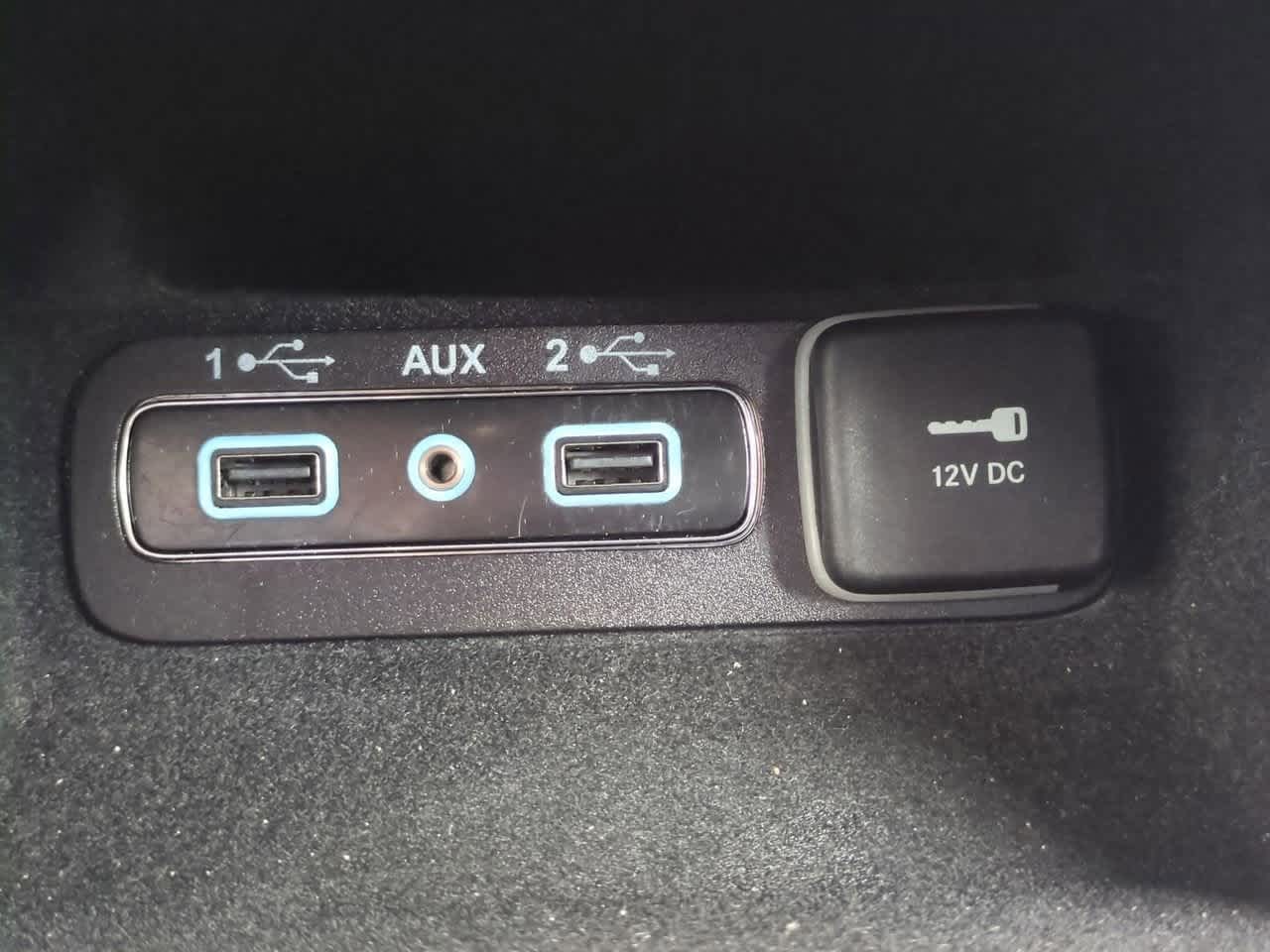 2020 Jeep Grand Cherokee Altitude 4X2