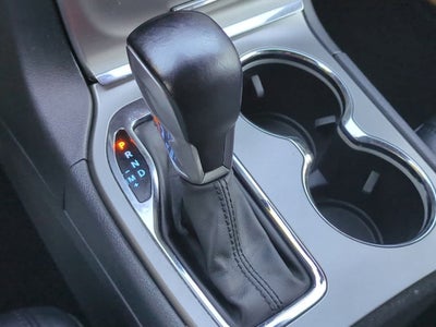 2020 Jeep Grand Cherokee Altitude 4X2