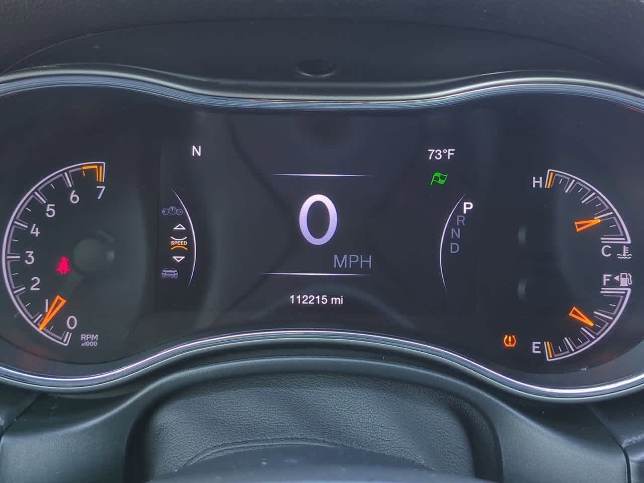 2020 Jeep Grand Cherokee Altitude 4X2