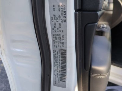 2020 Jeep Grand Cherokee Altitude 4X2