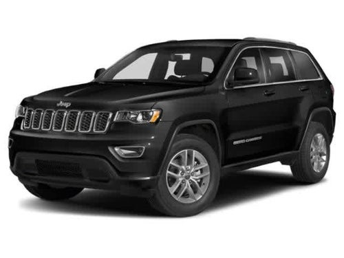 2019 Jeep Grand Cherokee Altitude 4x2