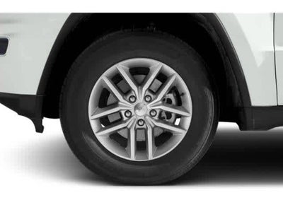 2019 Jeep Grand Cherokee Altitude 4x2