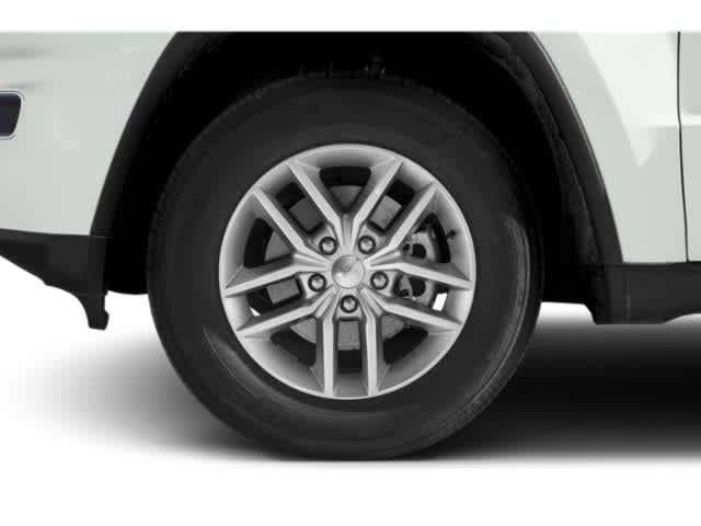 2019 Jeep Grand Cherokee Altitude 4x2