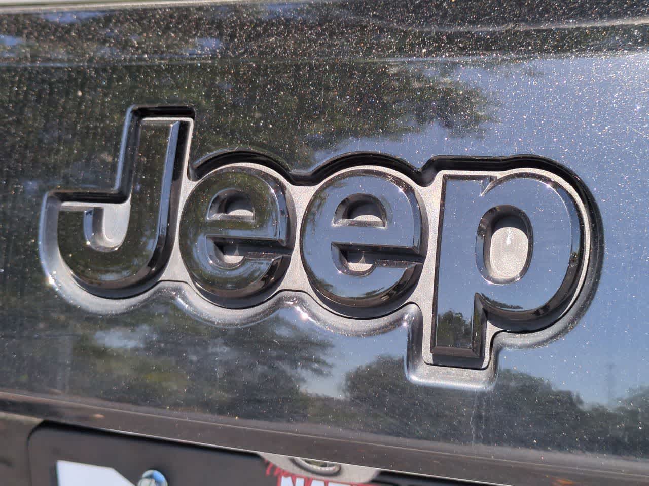 2019 Jeep Grand Cherokee Altitude 4x2