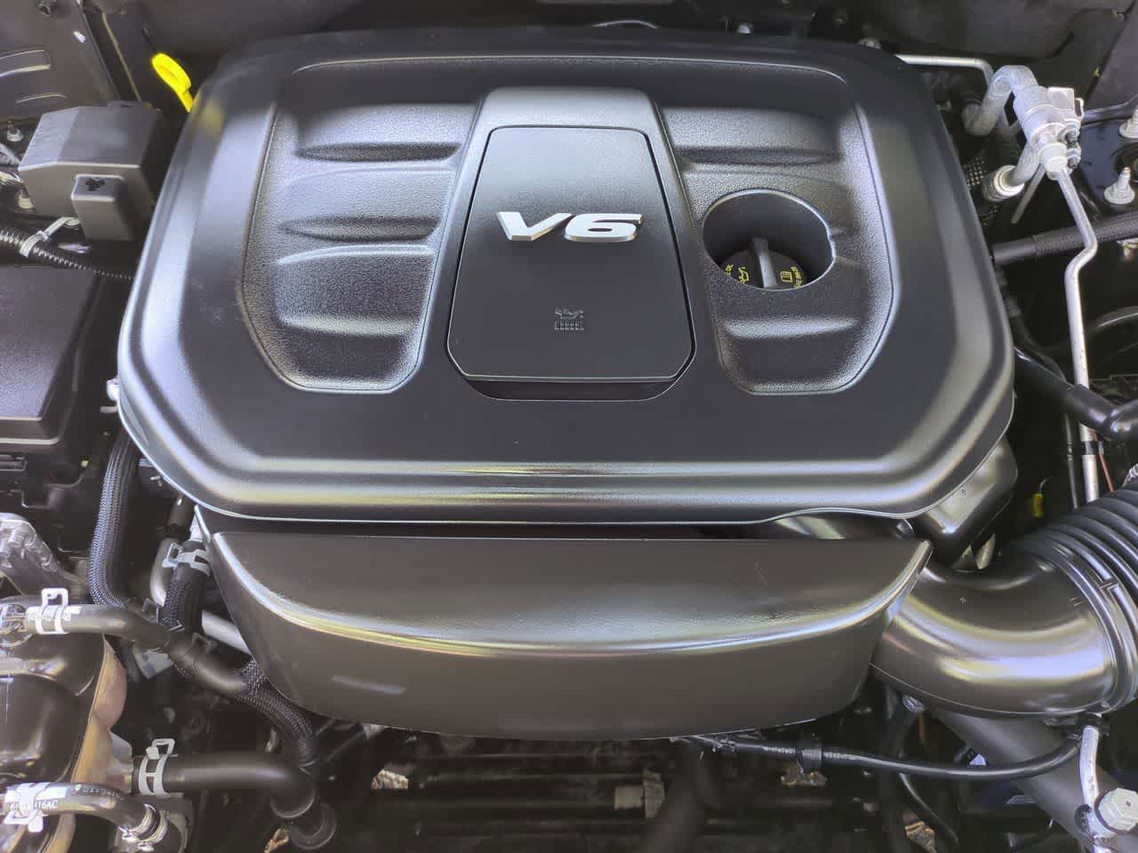 2019 Jeep Grand Cherokee Altitude 4x2